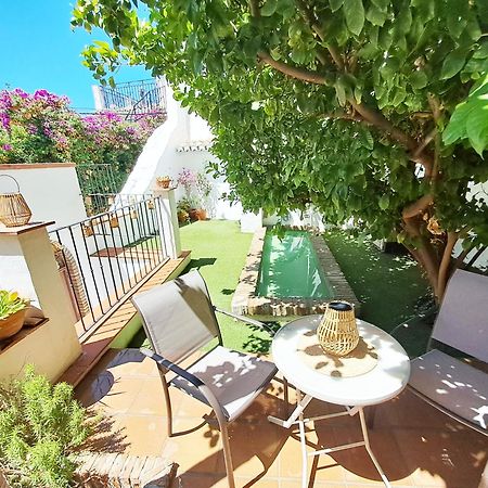 Casa Alhambra - Centro Histórico con Jardín Privado Granada Exterior foto