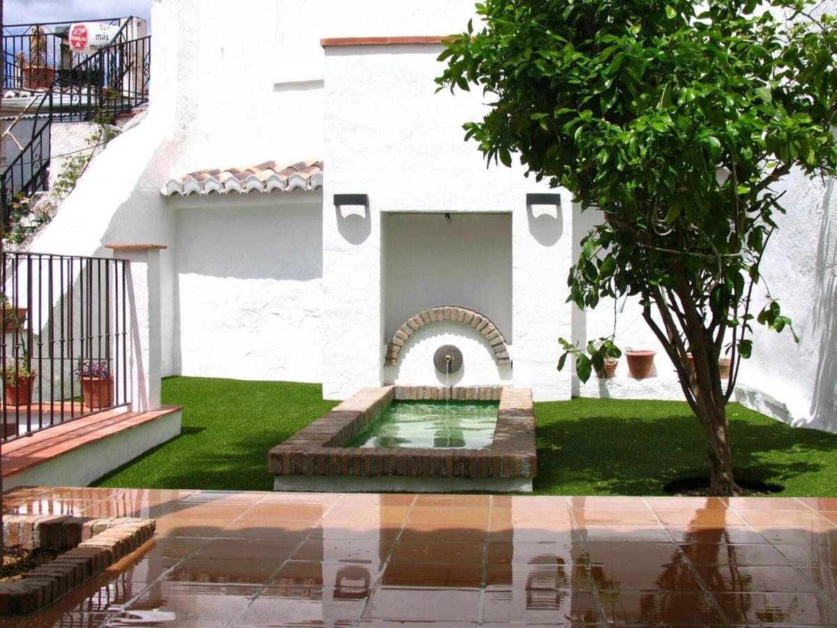 Casa Alhambra - Centro Histórico con Jardín Privado Granada Exterior foto