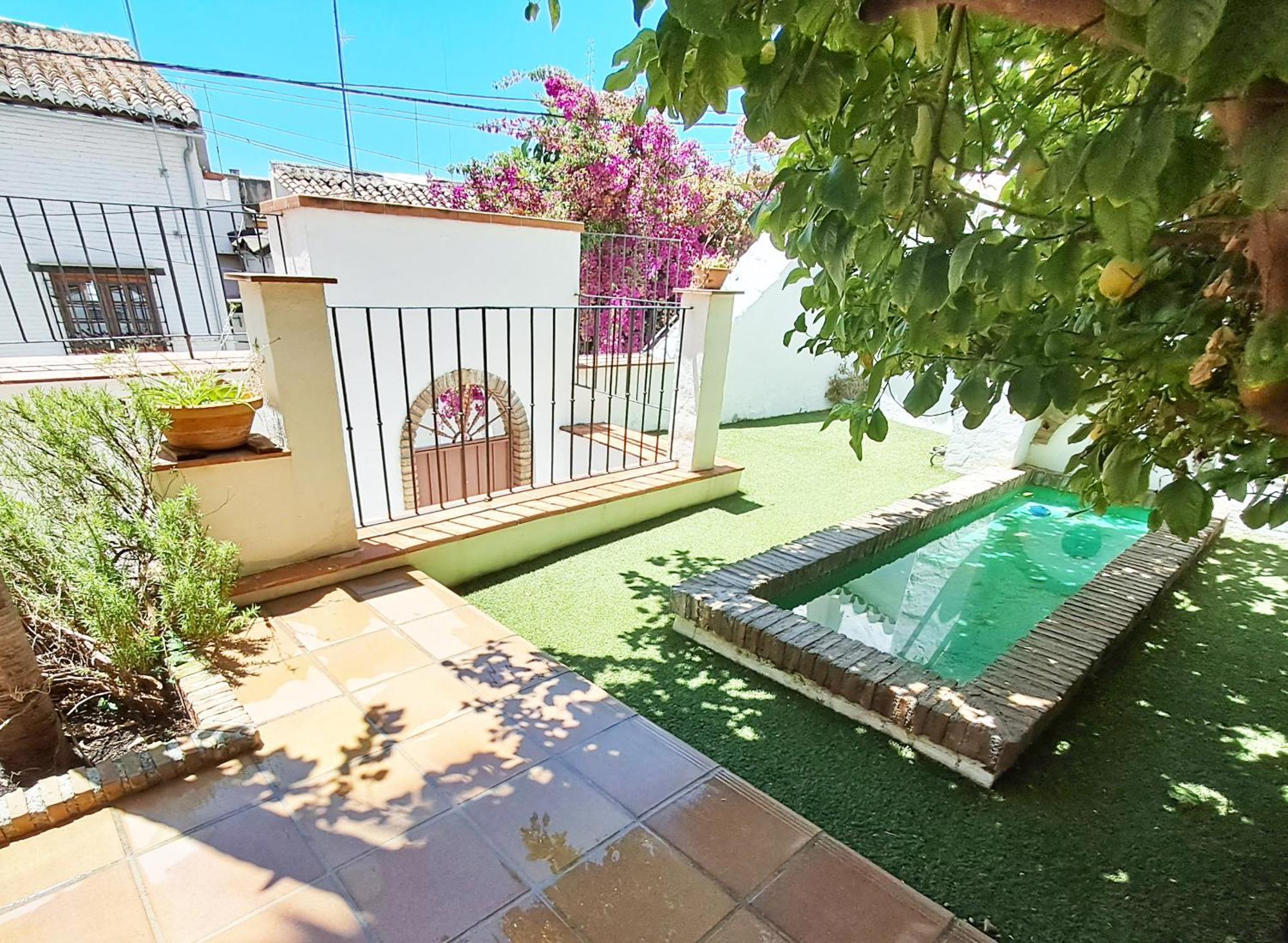 Casa Alhambra - Centro Histórico con Jardín Privado Granada Exterior foto