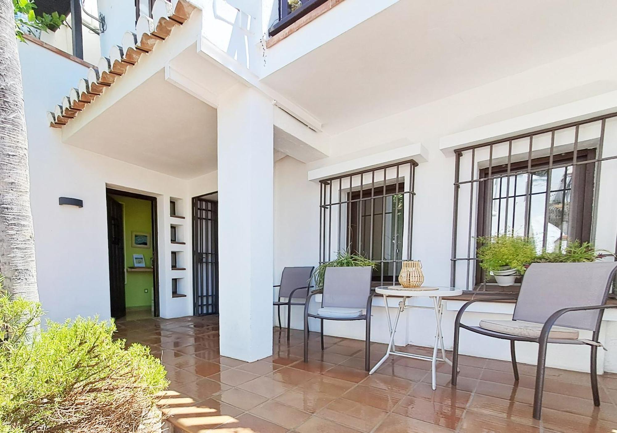Casa Alhambra - Centro Histórico con Jardín Privado Granada Exterior foto